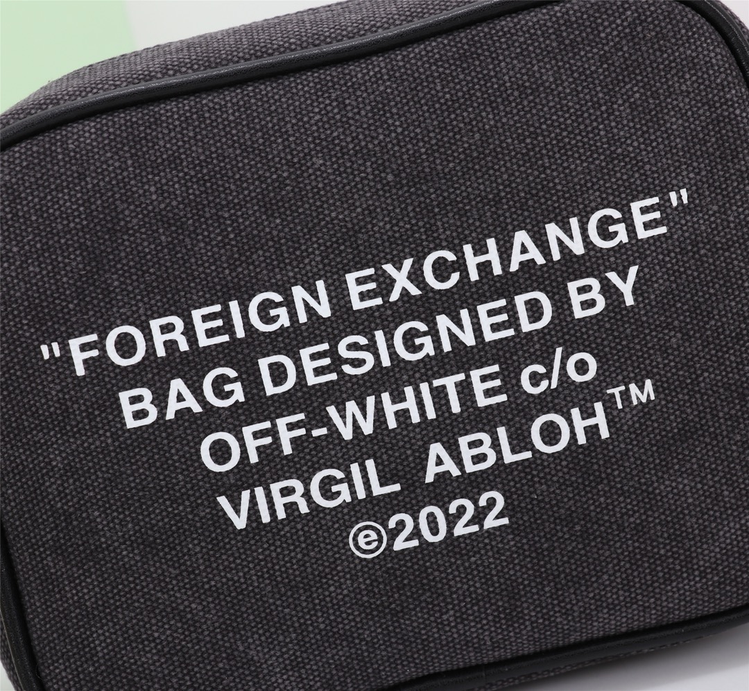 handbags OFF-White 594  4553870  size:19*14*6cm - vstockx