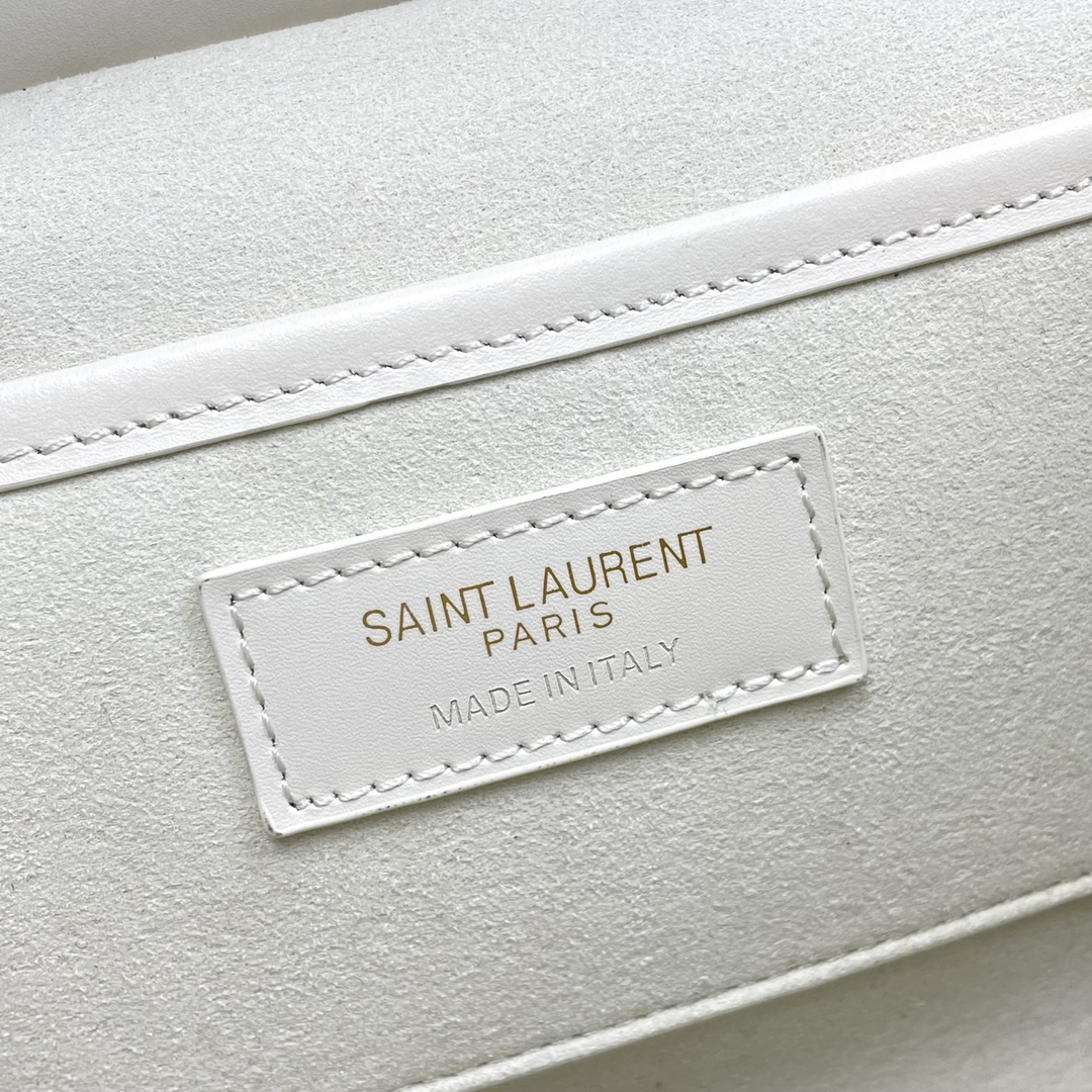 Handbags SAINT LAURENT 686742 size 19  15  8 cm - vstockx