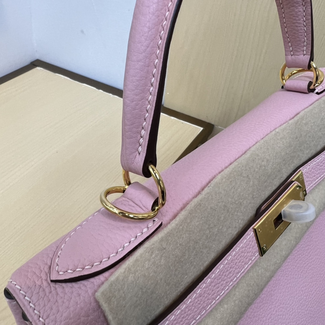 Handbags Hermes KL size:28 cm - vstockx