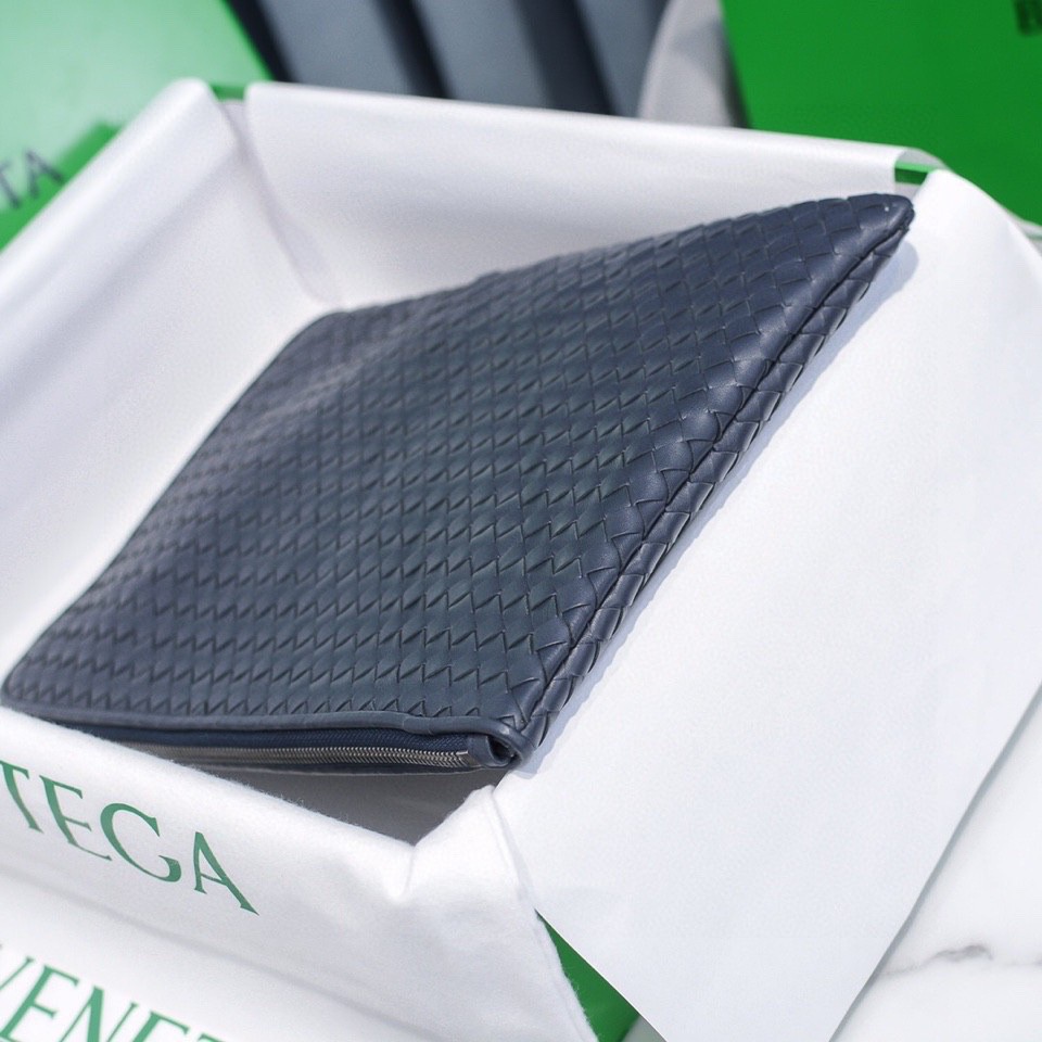 handbags Bottega Veneta 80-6# size:34*24*1 - vstockx