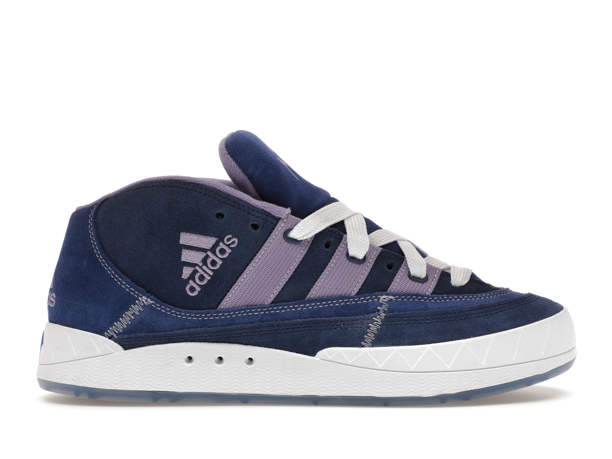 adidas Adimatic Mid Maite Steenhoudt - vstockx
