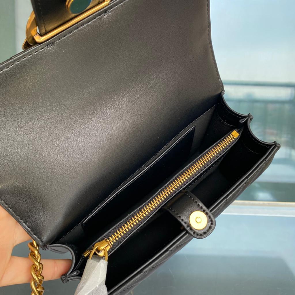 Handbag Pinko 21*13*6.5cm - vstockx