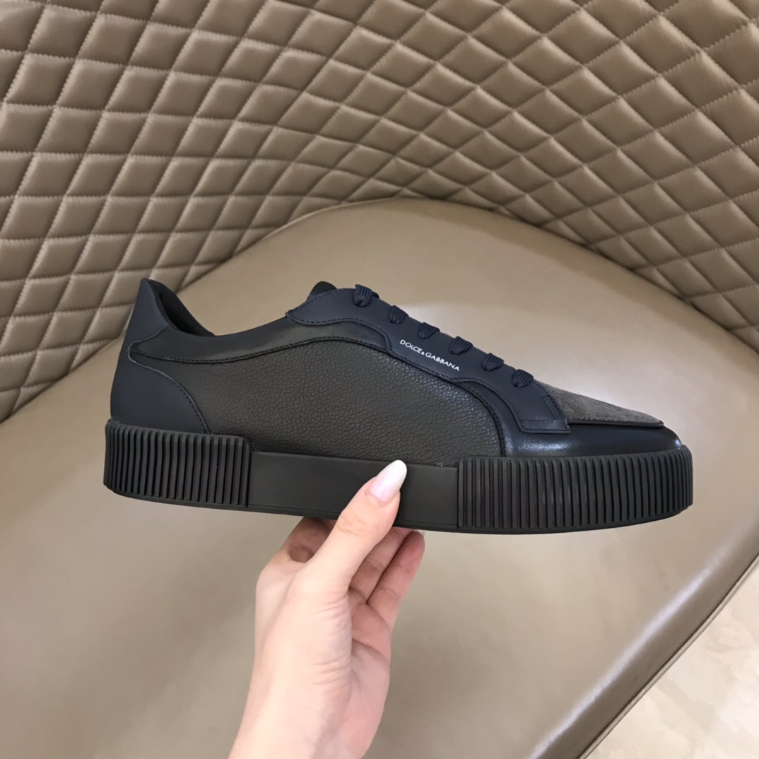 Dolce & Gabbana Low Tops Sneakers 16 - vstockx