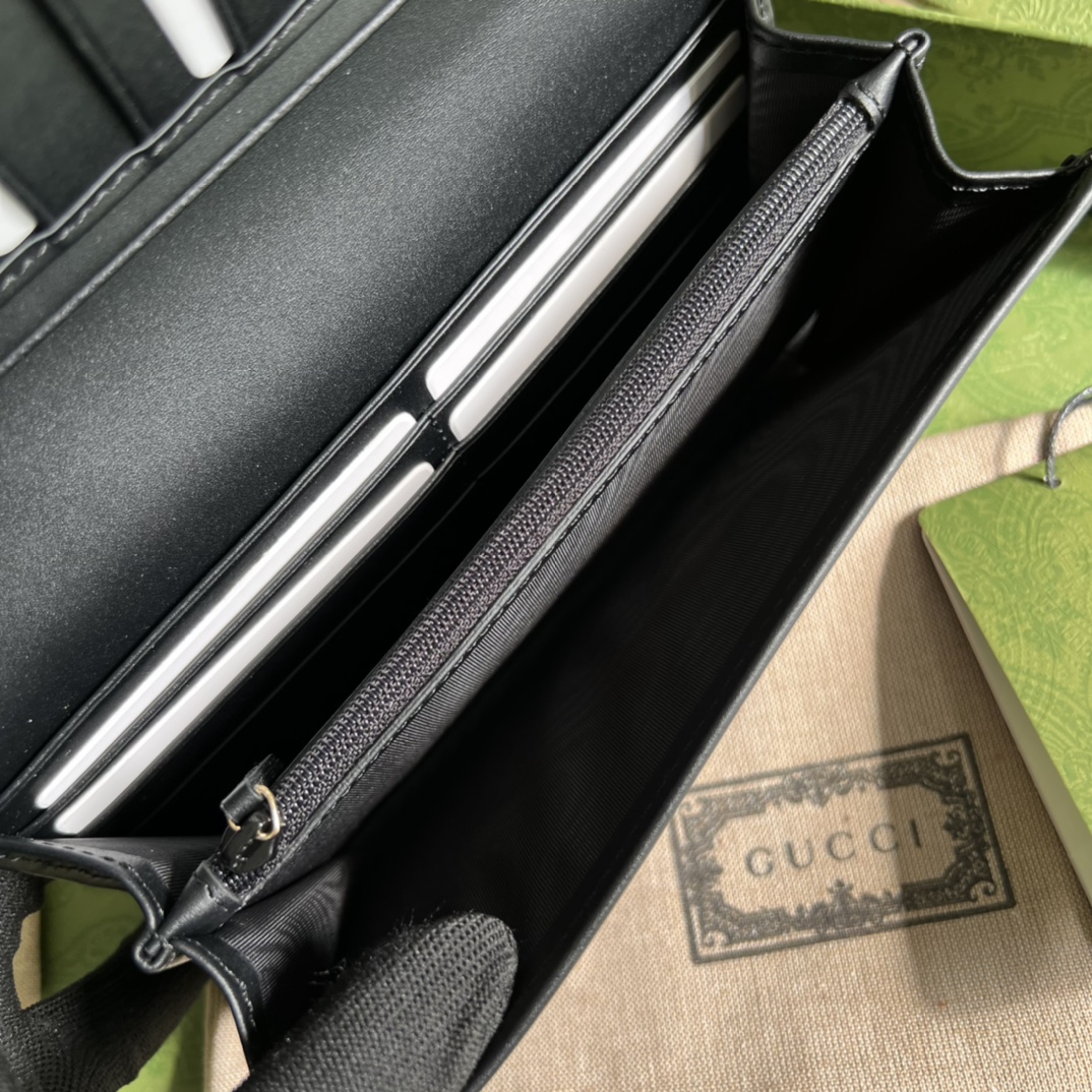 Handbag Gucci 449396 size 19*10*2 cm - vstockx