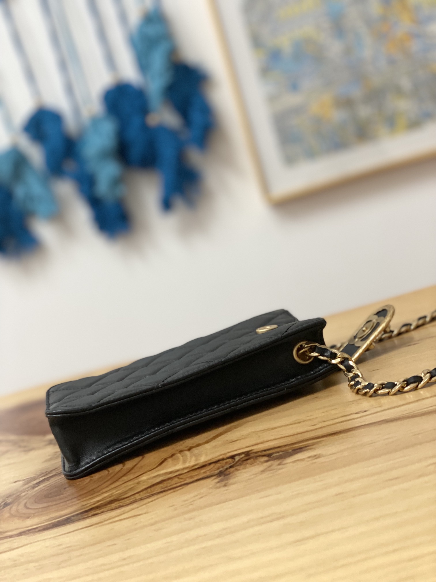 Handbag Chanel 2981 size 18*3*10 cm - vstockx