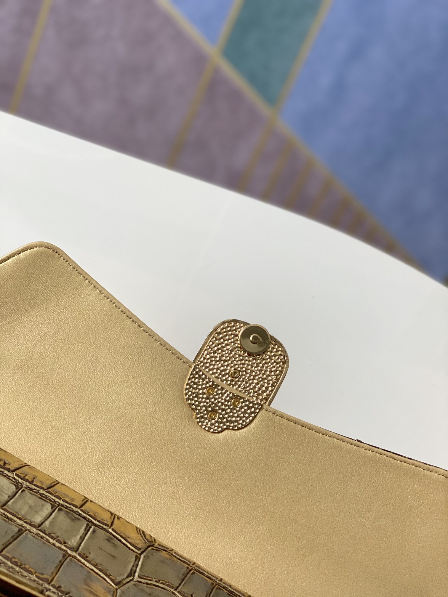 Handbag Chanel 6603 size 30.13.4 cm - vstockx