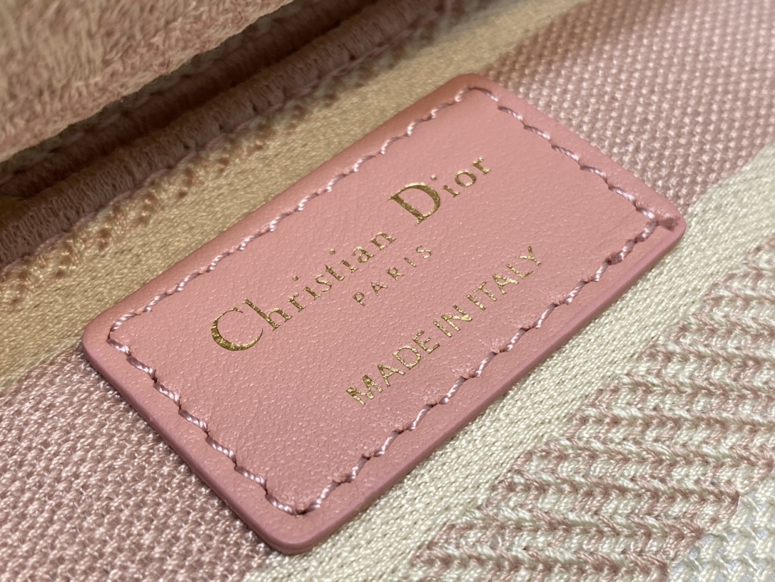 Handbags Dior 6603 size:17cm - vstockx