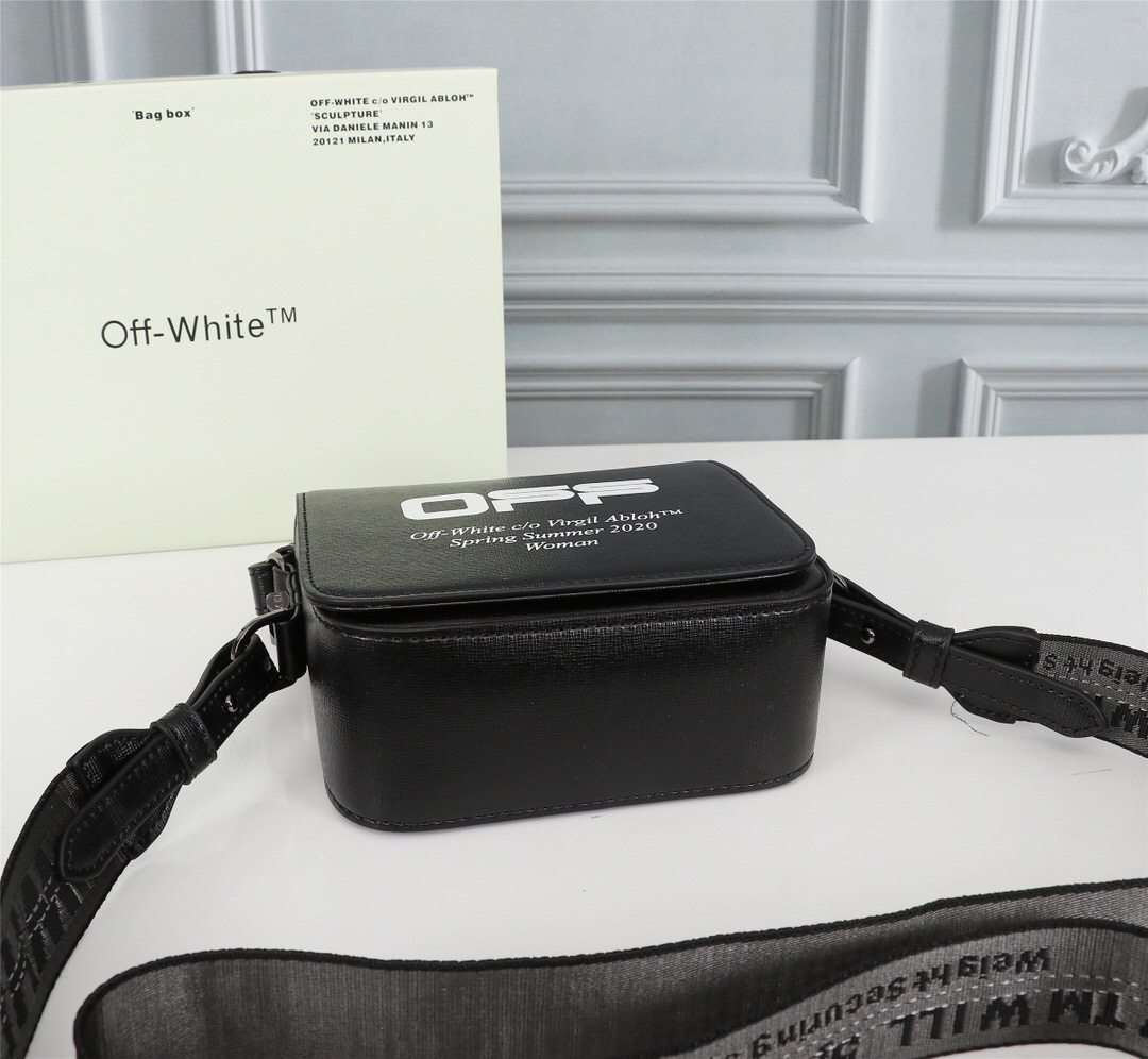 handbags OFF-White 530  4336980  size:16*14*9cm - vstockx