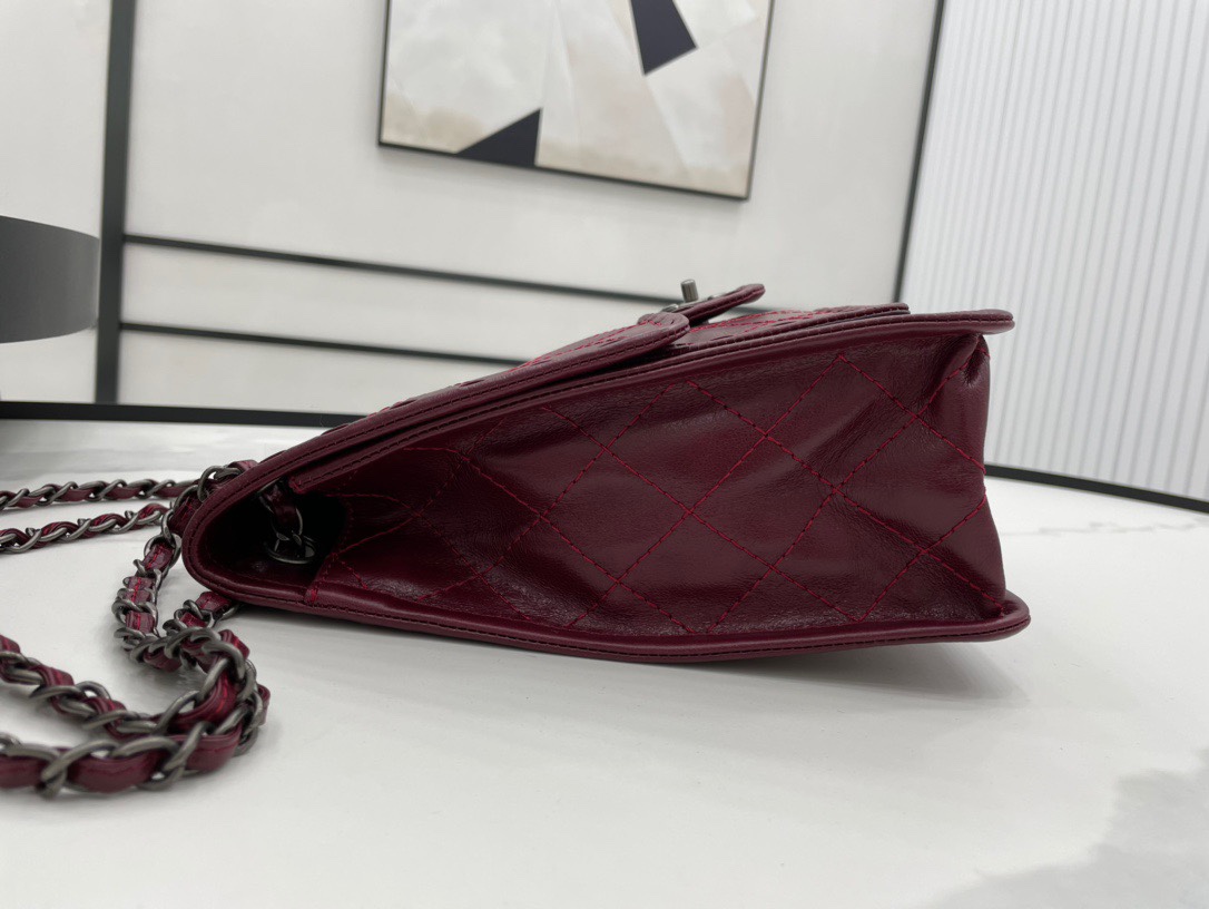 Handbag Chanel 91235 size 28x23x8 cm - vstockx