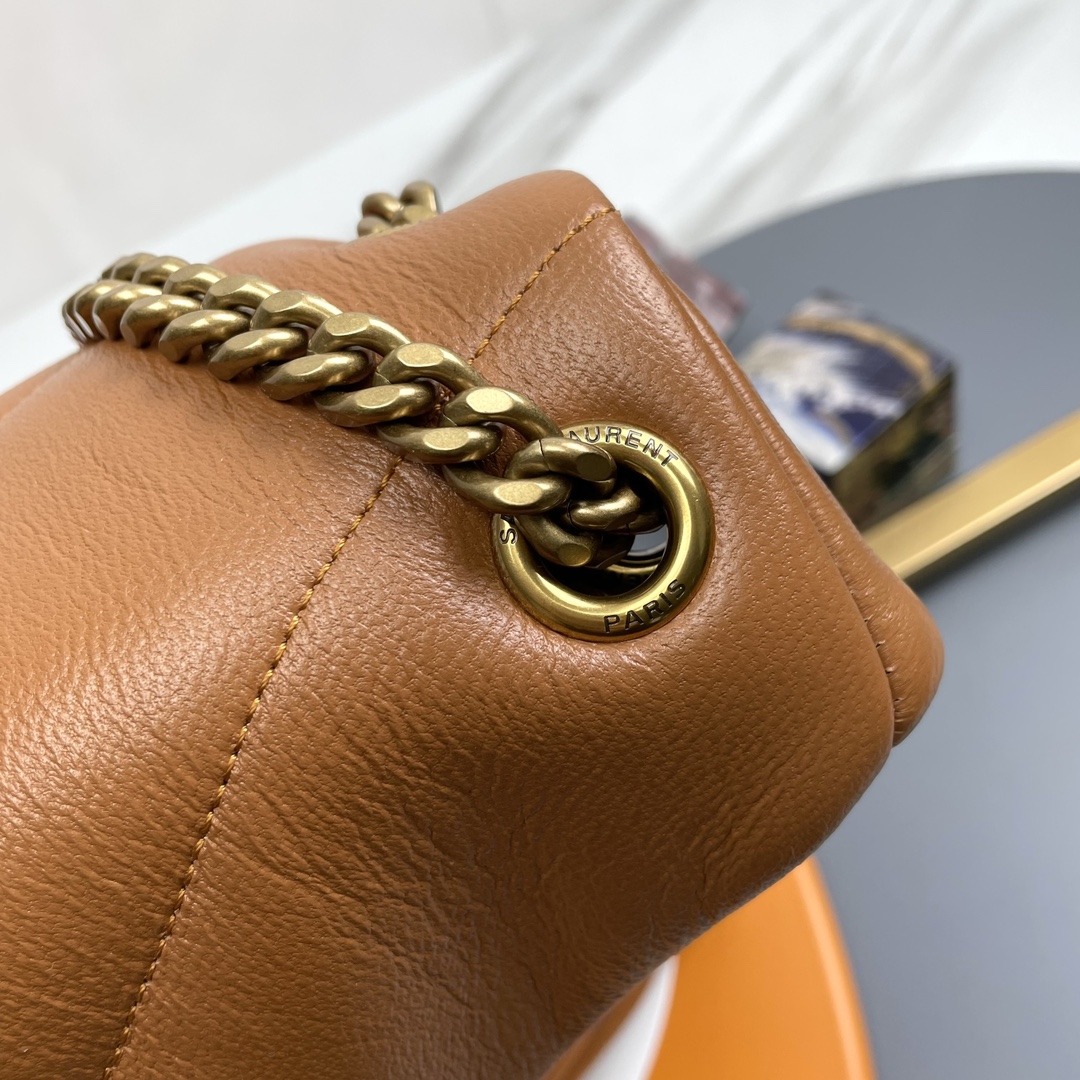 Handbags SAINT LAURENT 577475 size 35x23x13.5 cm - vstockx