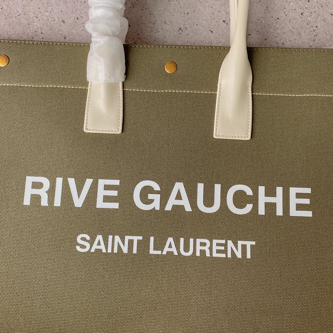 Handbags SAINT LAURENT 509415 size 48  36  16 cm - vstockx