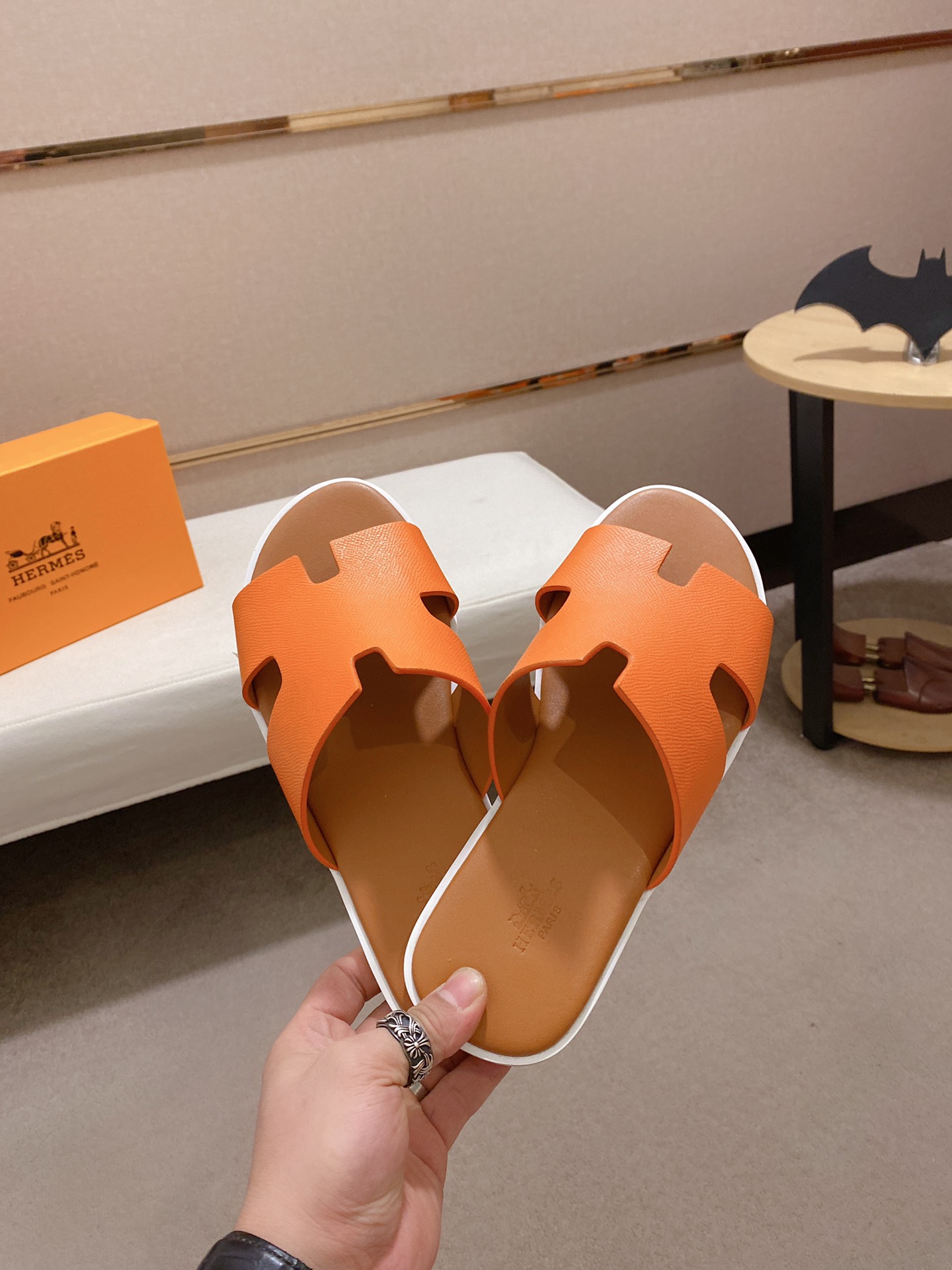 Hermes Sandals 3 - vstockx