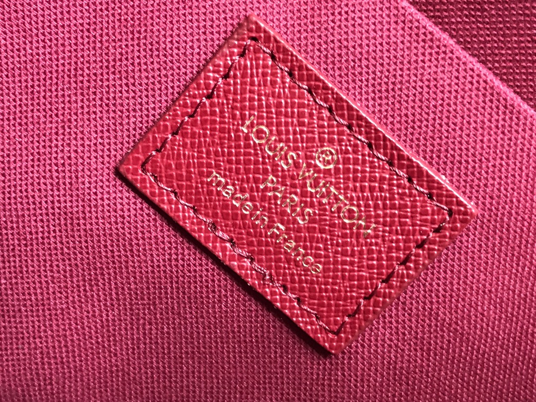 Handbag Louis Vuitton 61276 size 21*11*2 cm - vstockx