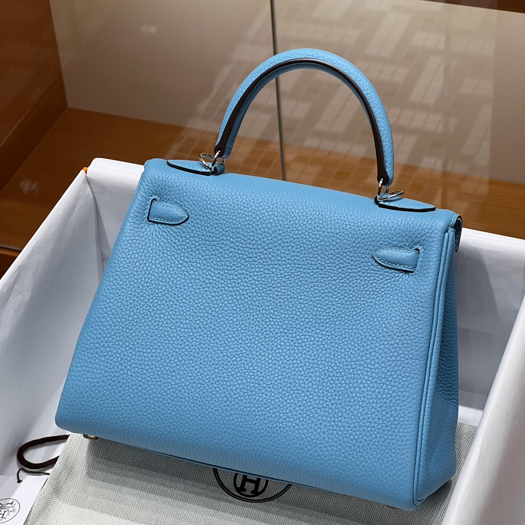 Handbags Hermes Kelly - vstockx