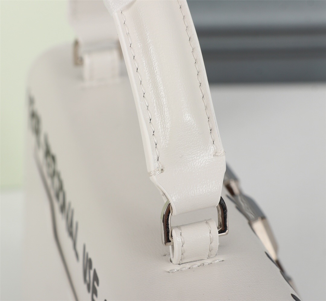 handbags OFF-White 519  5335870  size:22*14*7cm - vstockx