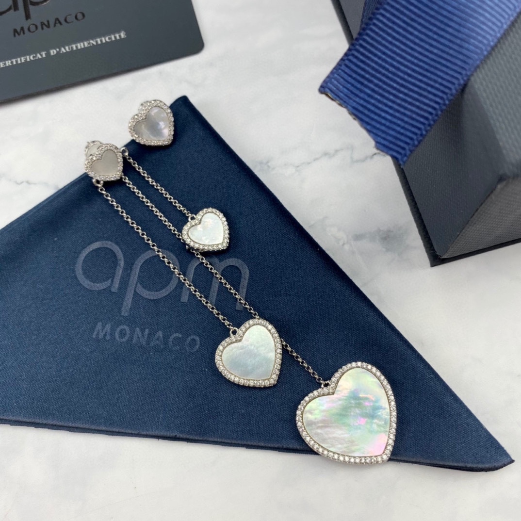 Jewelry APM 46 - vstockx