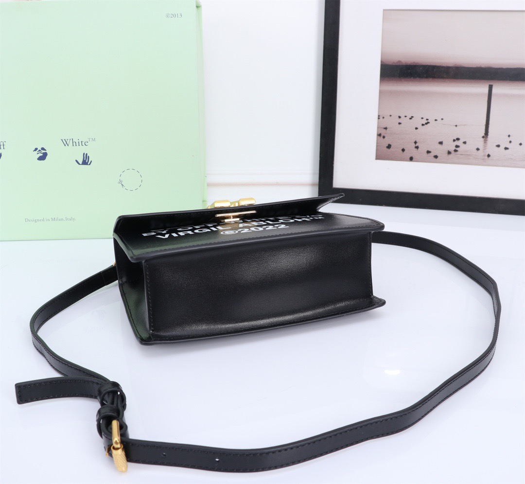 handbags OFF-White 602  6550870  size:22*15*7cm - vstockx