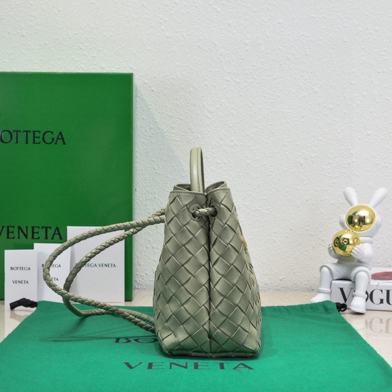 Handbags Bottega Veneta 7463 size:25*20*10 cm - vstockx