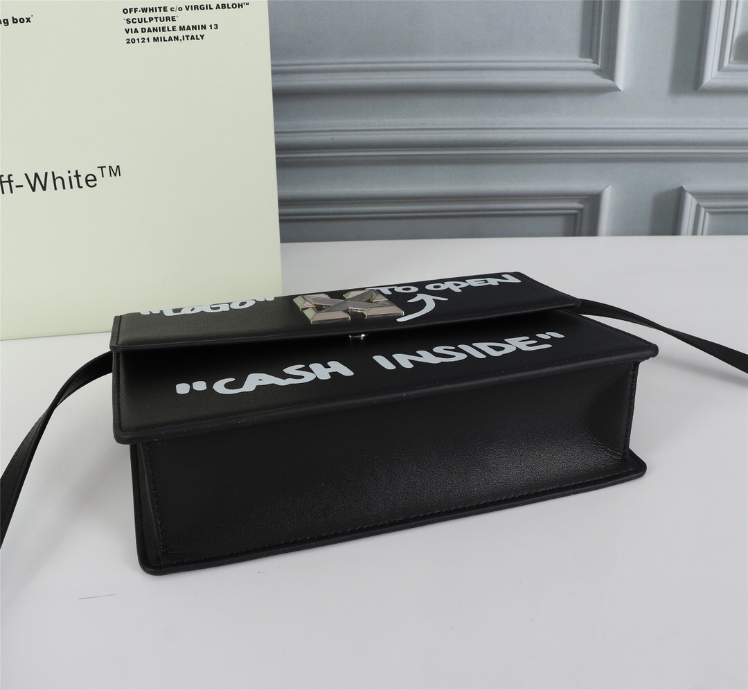 handbags OFF-White 510  4558650  size:25*17*5cm - vstockx