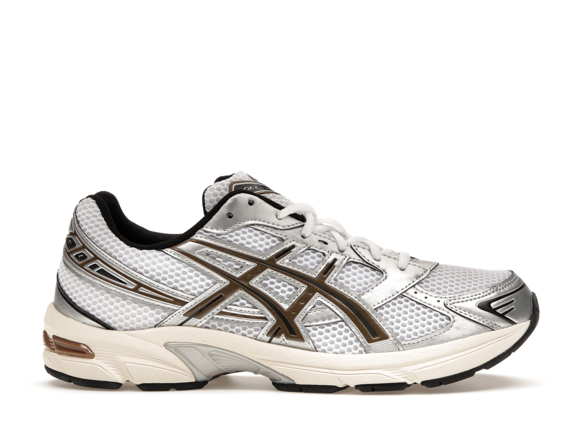 ASICS Gel-1130 White Clay Canyon - vstockx