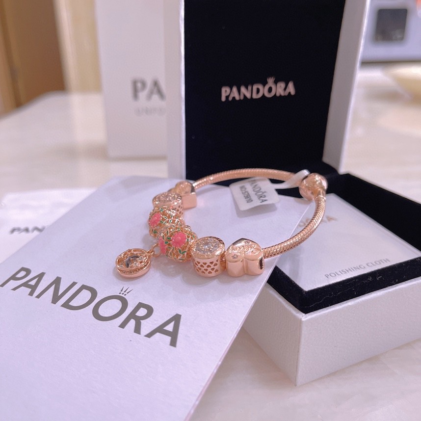 Jewelry pandora 254 - vstockx