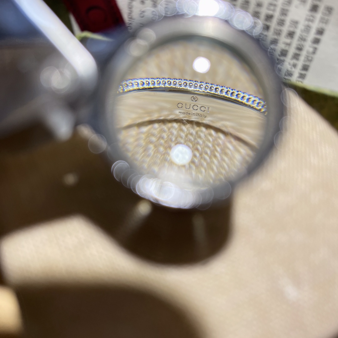 Jewelry Gucci 824 - vstockx