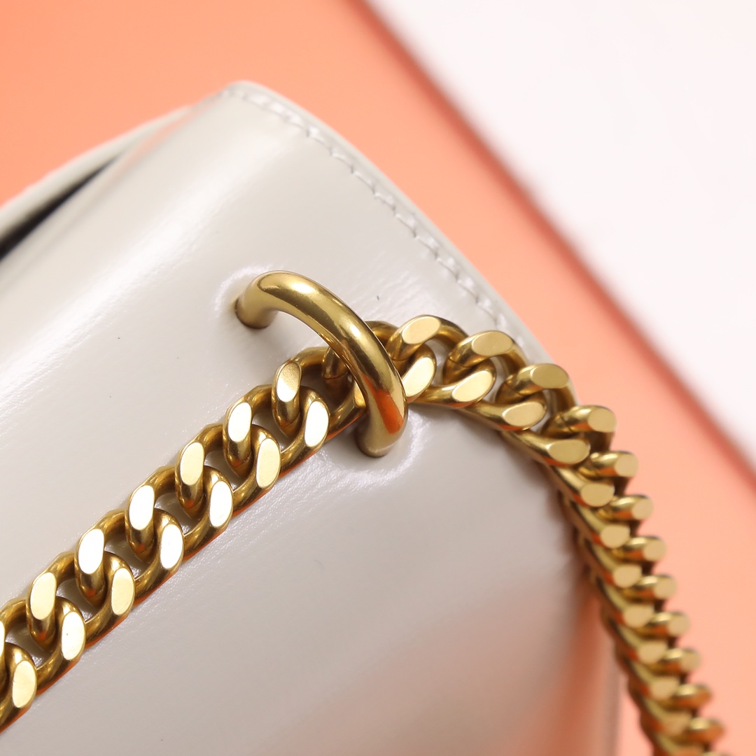 Handbags SAINT LAURENT 442906 size 22x8x16 cm - vstockx