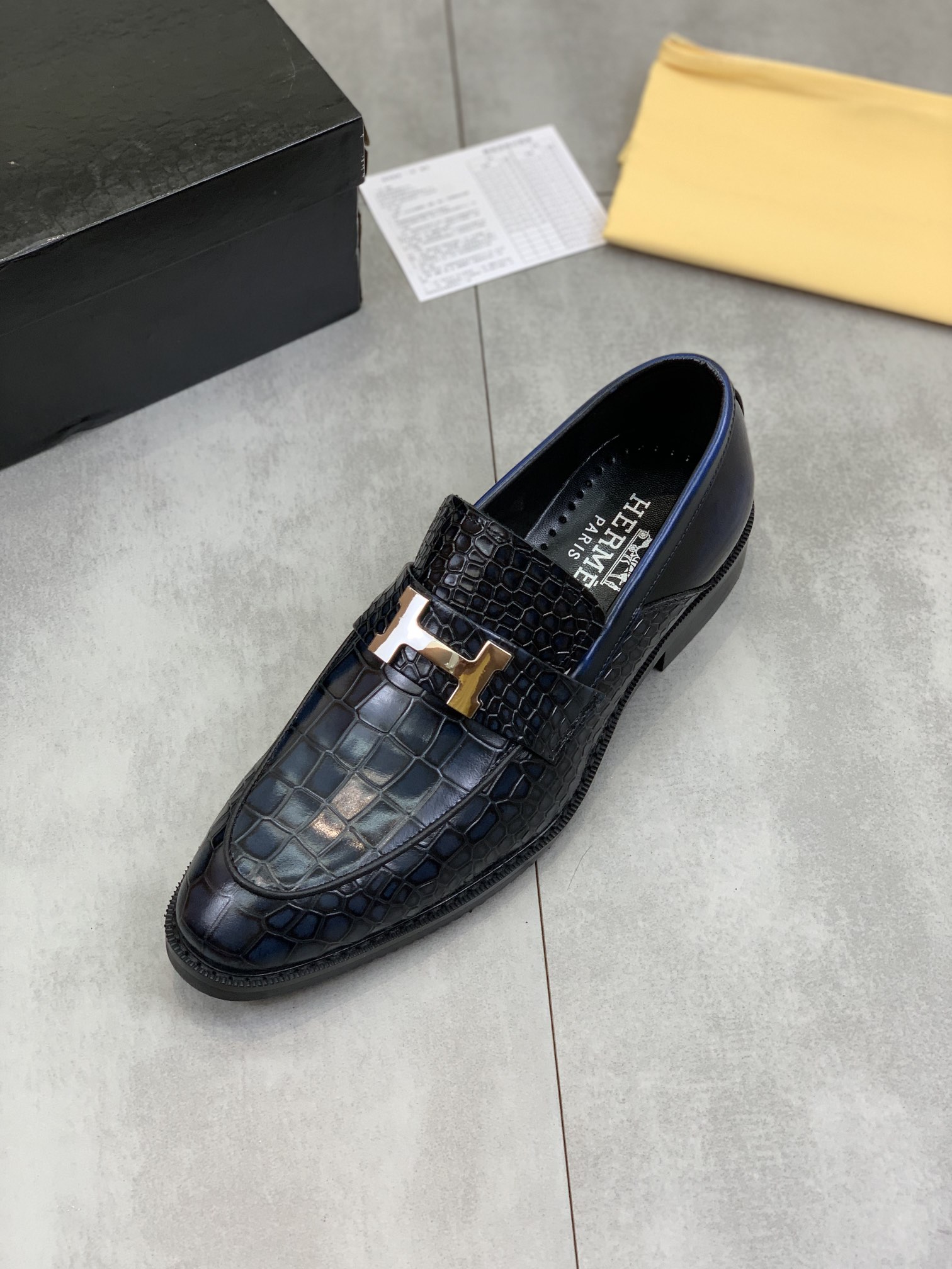 Hermes Boots 23 - vstockx