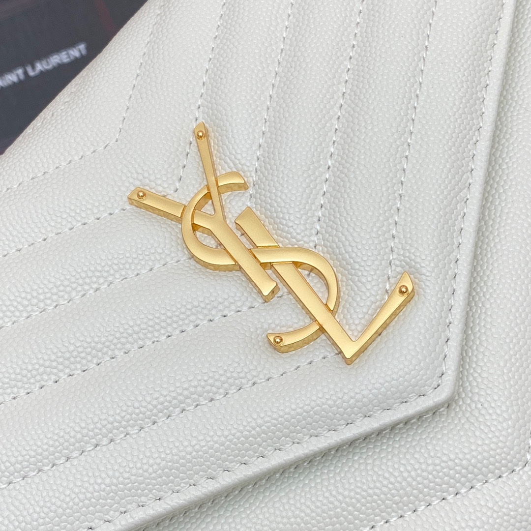 Handbags SAINT LAURENT 617662 size 21  6  3 cm - vstockx