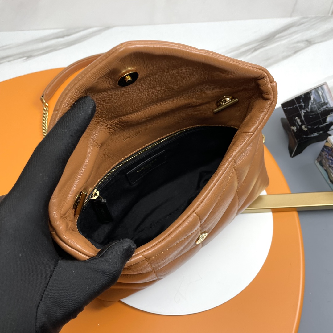 Handbags SAINT LAURENT 620333 size 23  15.5  8.5 cm - vstockx