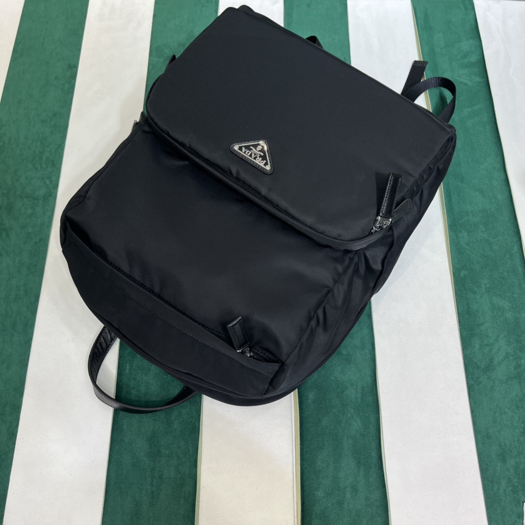 Handbags Prada 2VZ104 size:27×39×17cm - vstockx