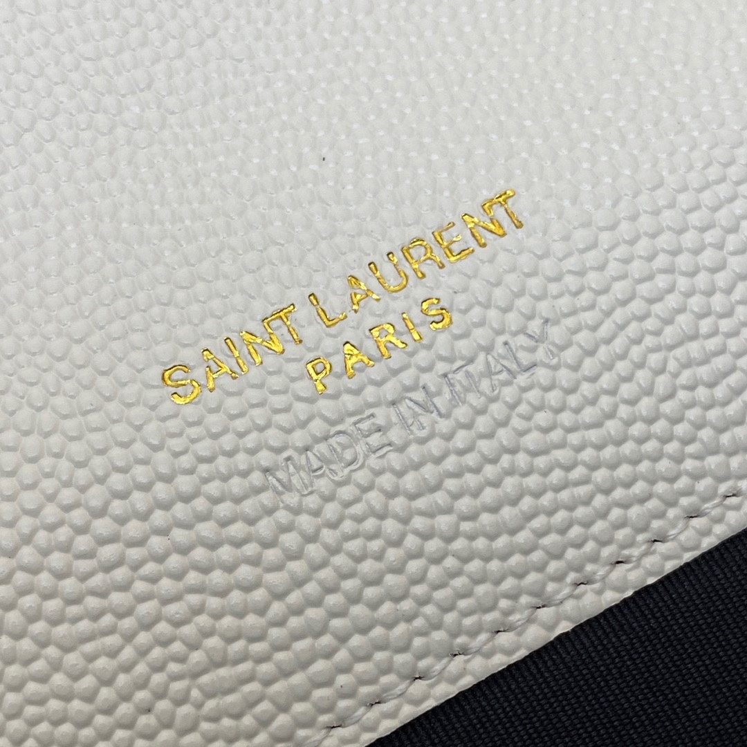 Handbags SAINT LAURENT 617662 size 21  6  3 cm - vstockx