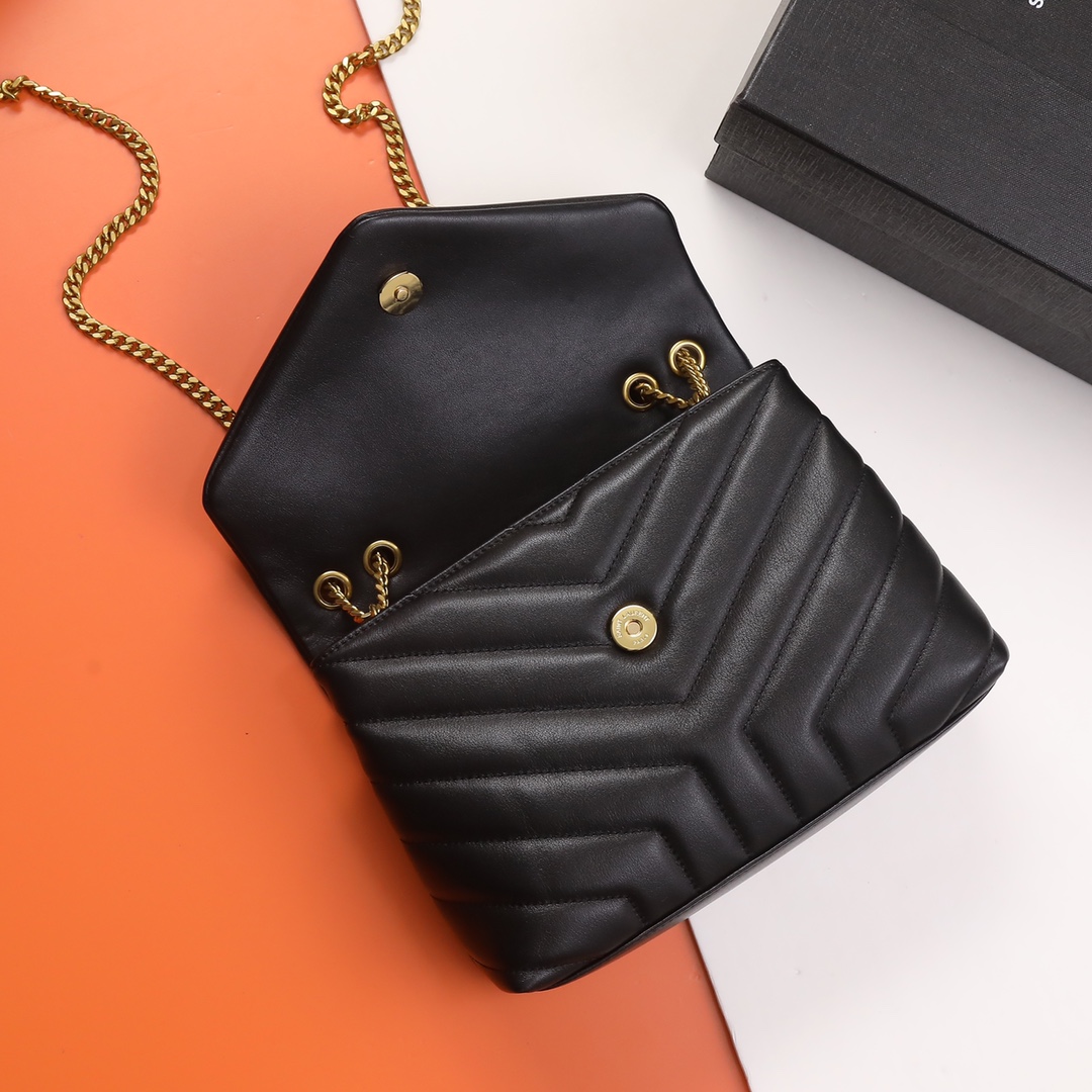 Handbags SAINT LAURENT 494699 size 25  17  9 cm - vstockx