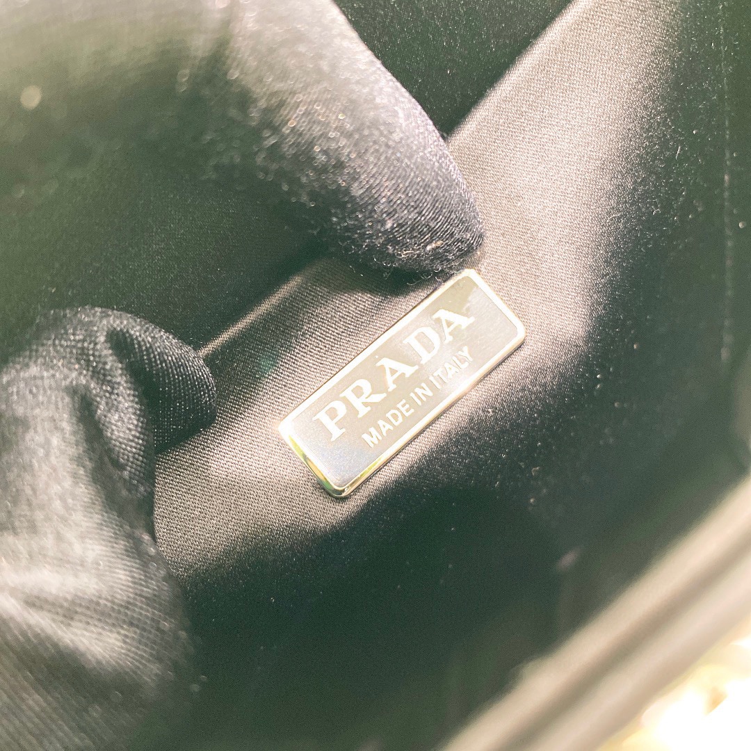 handbags prada 1BA331 17.5*15*5 - vstockx