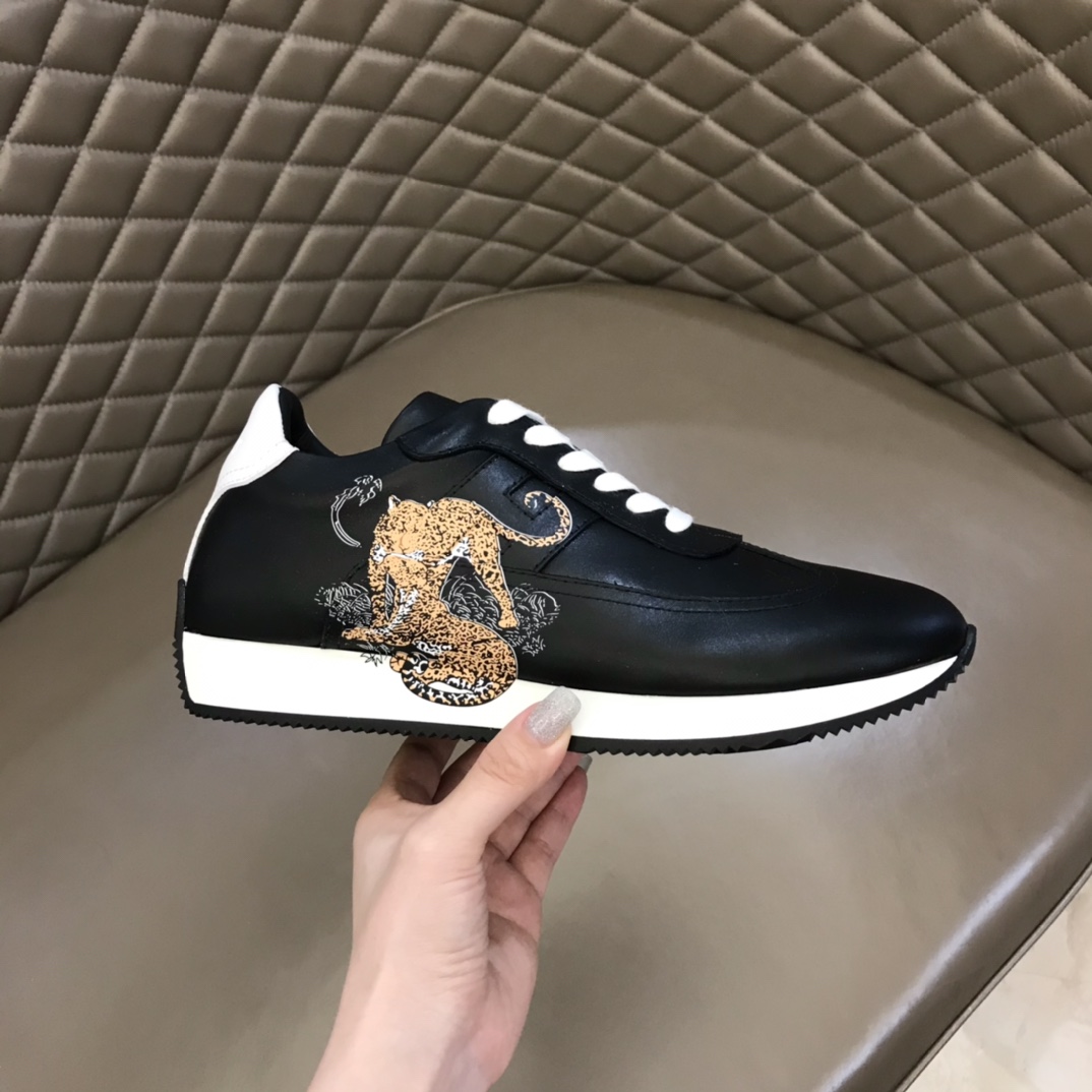 Hermes Low Top sneaker 15 - vstockx