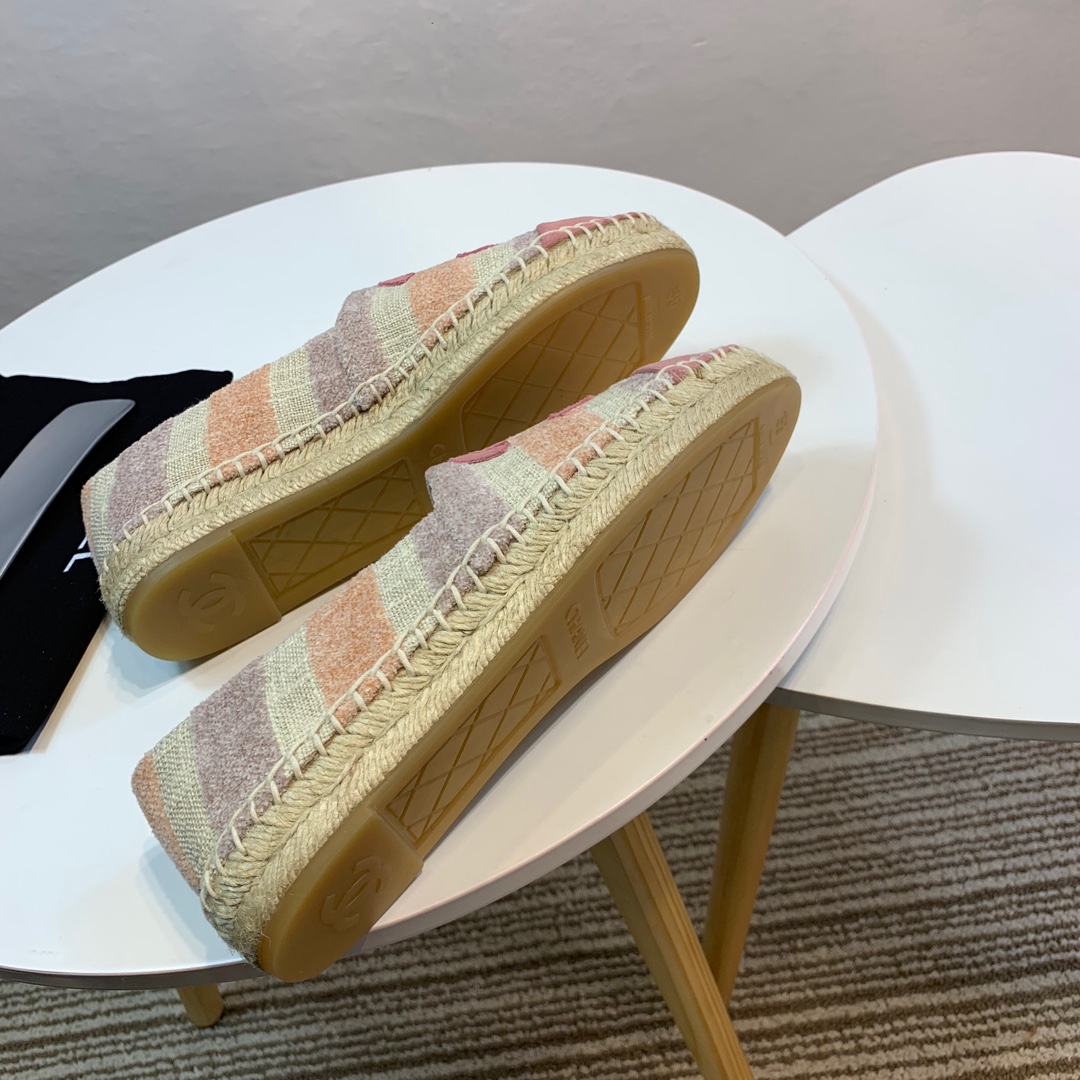Chanel Loafers 25 - vstockx