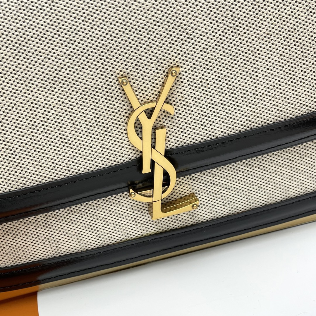 Handbags SAINT LAURENT 634305 size 23*16*6 cm - vstockx