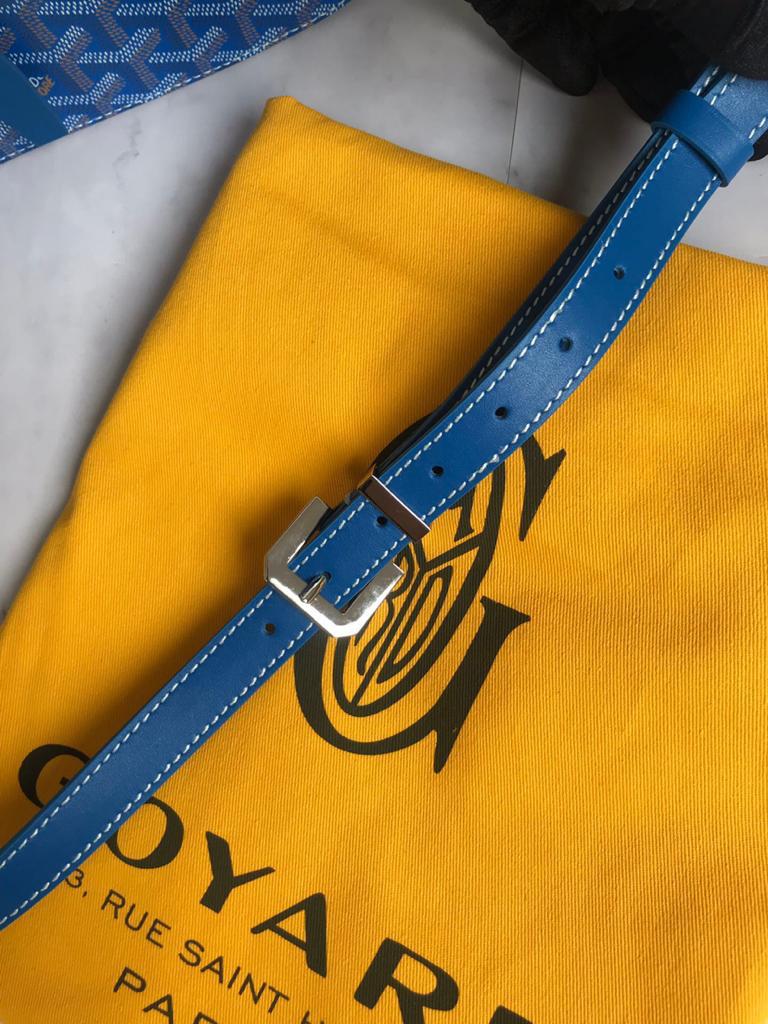 Handbag Goyard GY020183 size 28*19*7.5 cm - vstockx