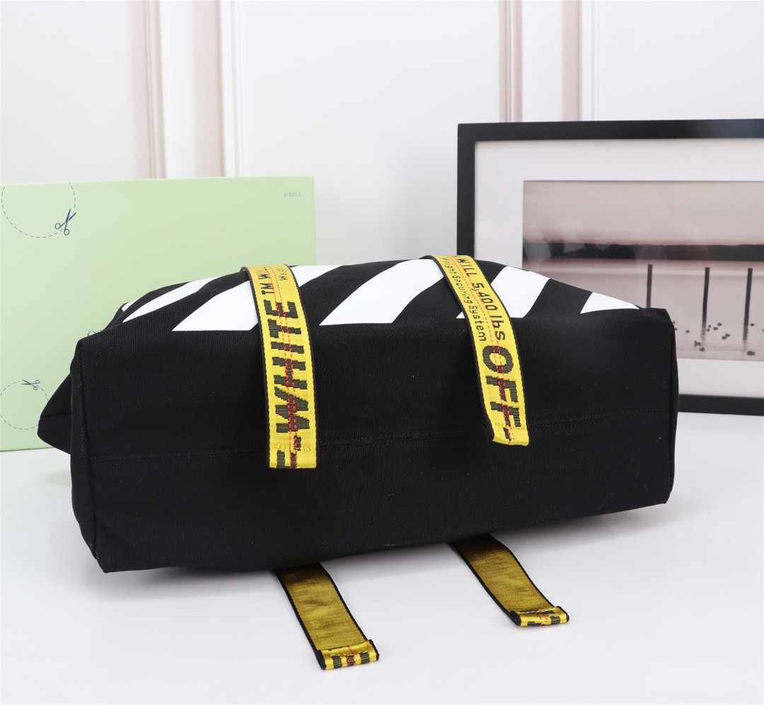 handbags OFF-White 577  7550960  size:34*26*14cm - vstockx