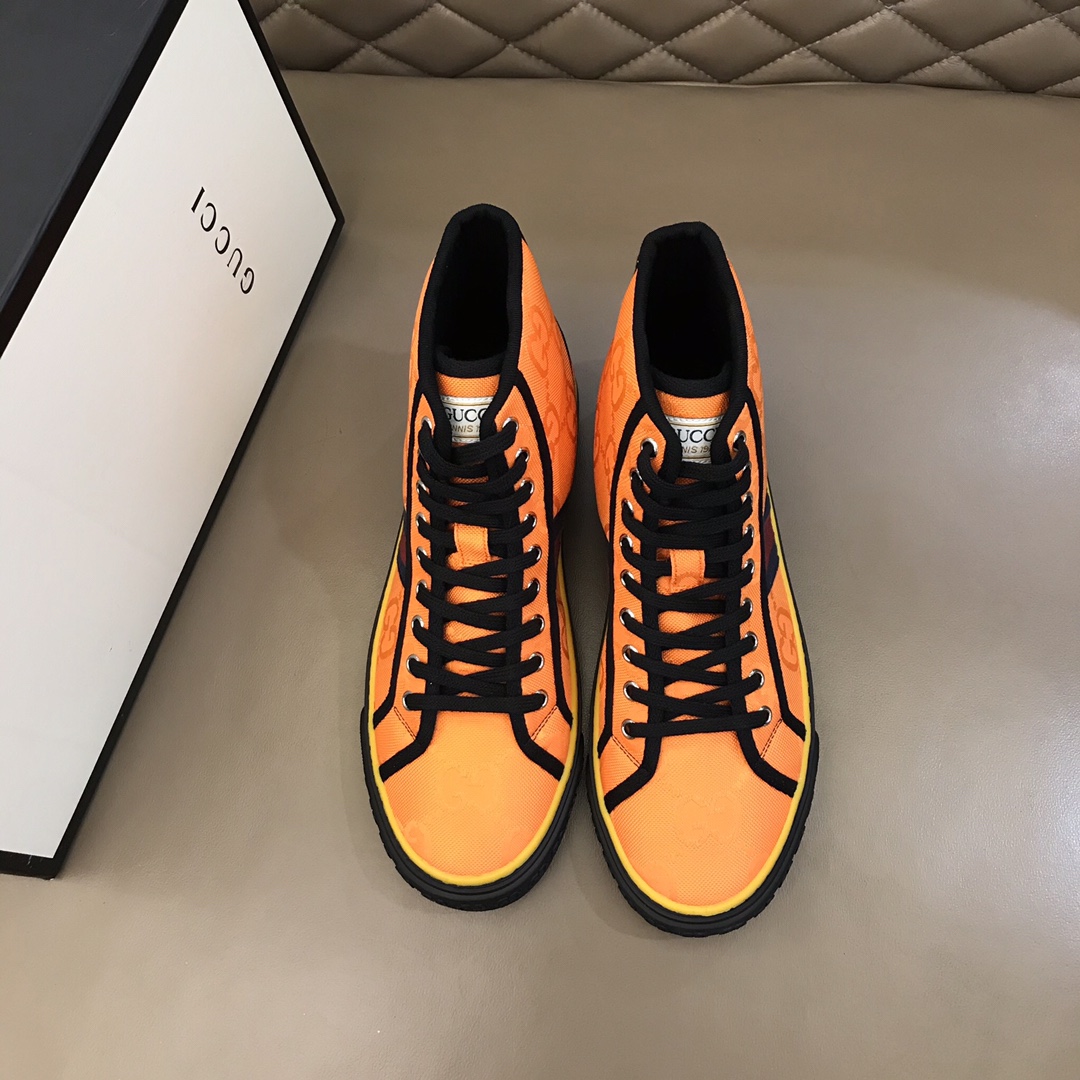 Gucci Tennis 1977 sneaker 9 - vstockx