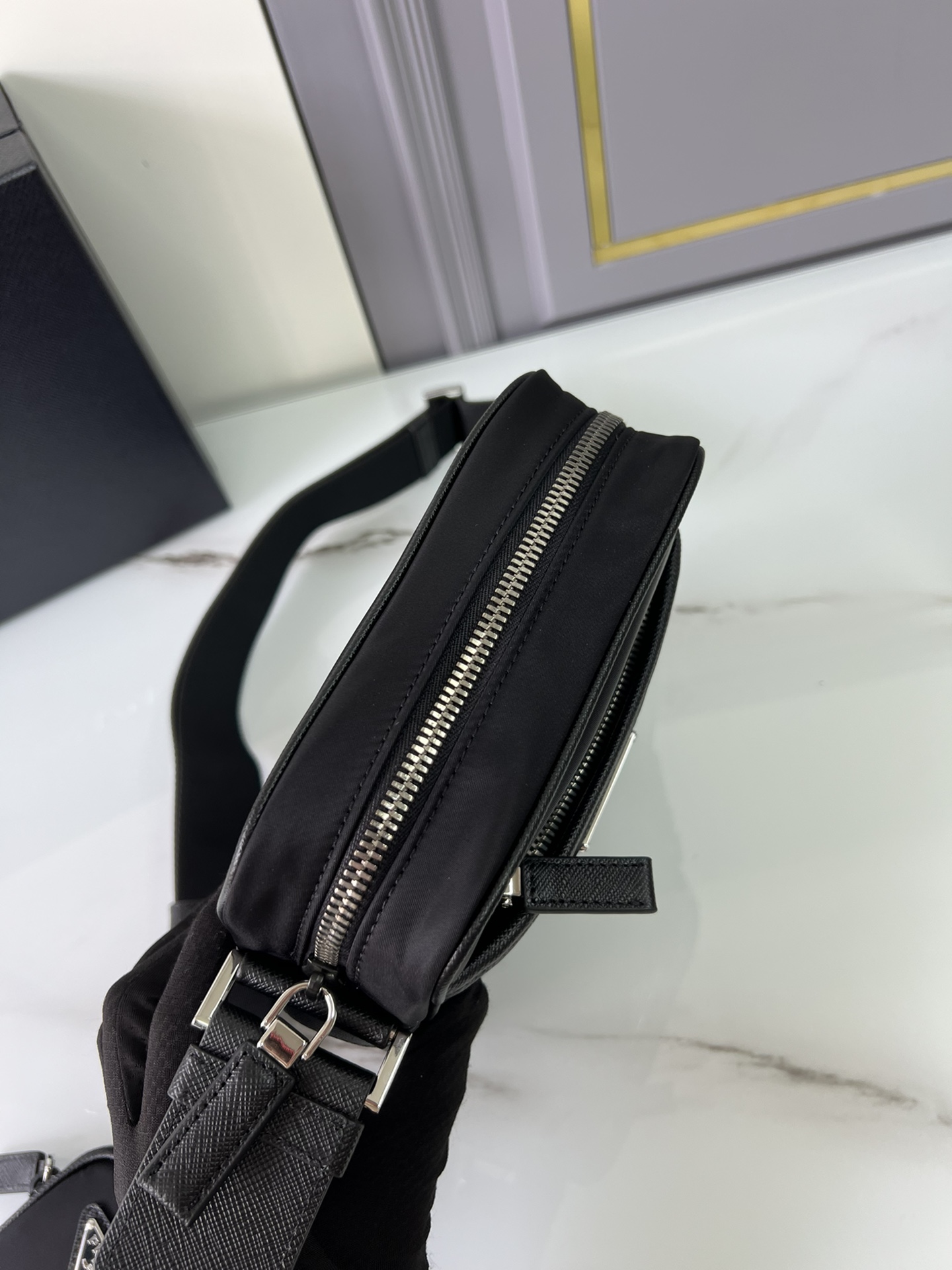 handbags prada 2VH112 20*16*5 - vstockx