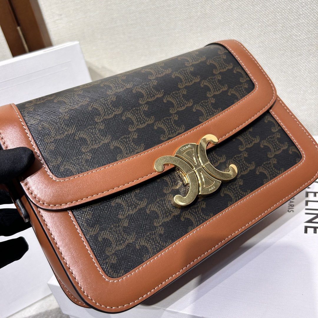 Handbags CELIN 191242 size:22 cm - vstockx