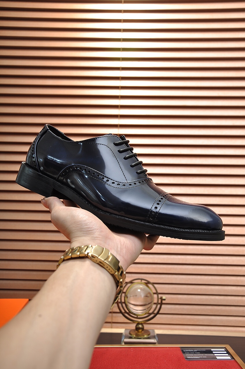 Hermes Boots 6 - vstockx