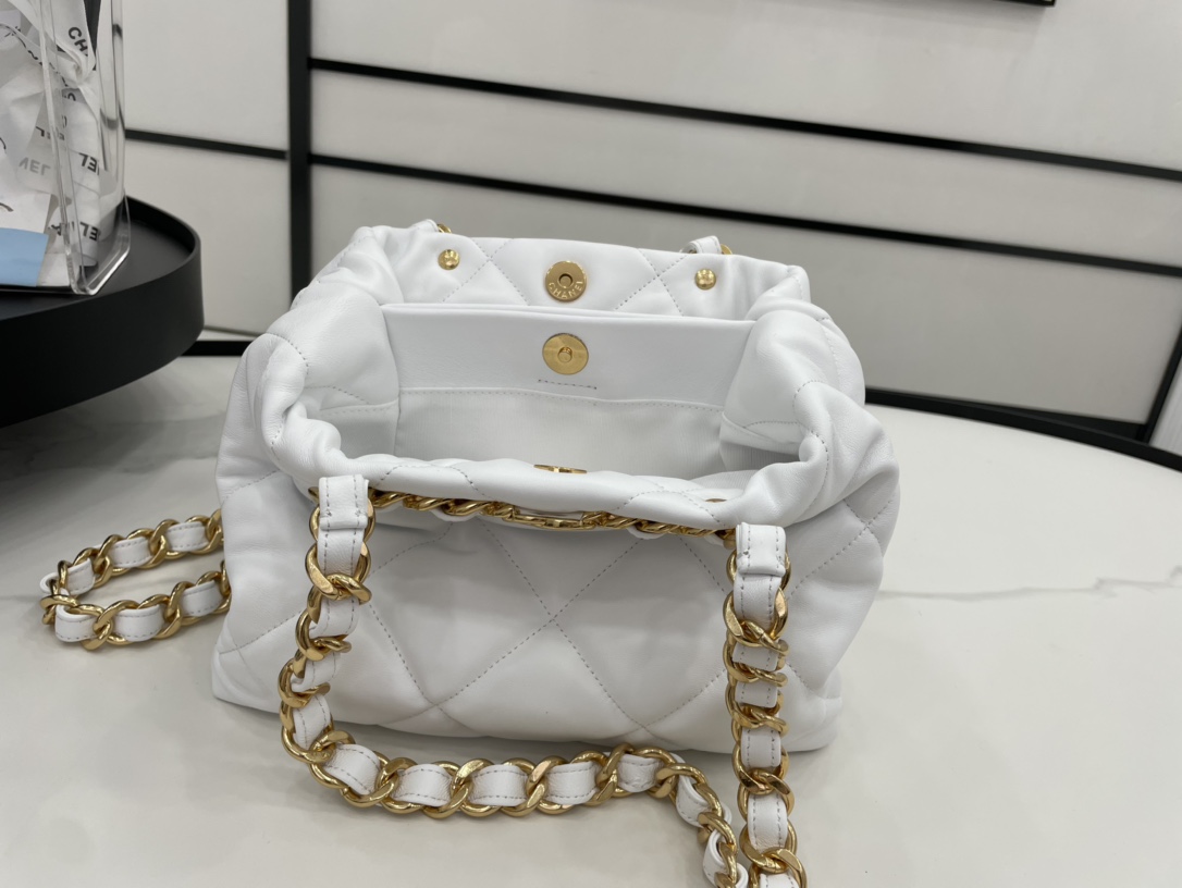 Handbag Chanel AS3502 size 24*29*10 cm - vstockx