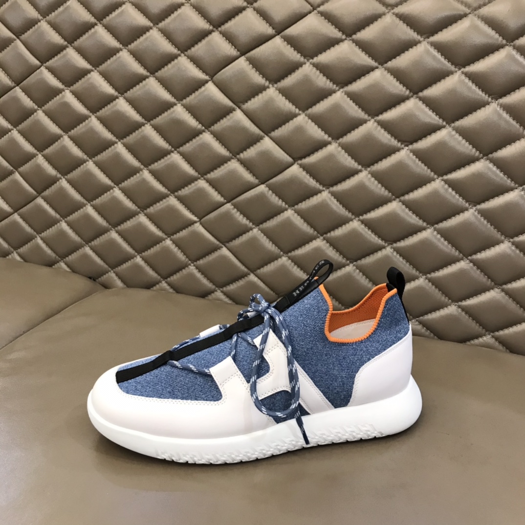 Hermes Duel sneaker 4 - vstockx