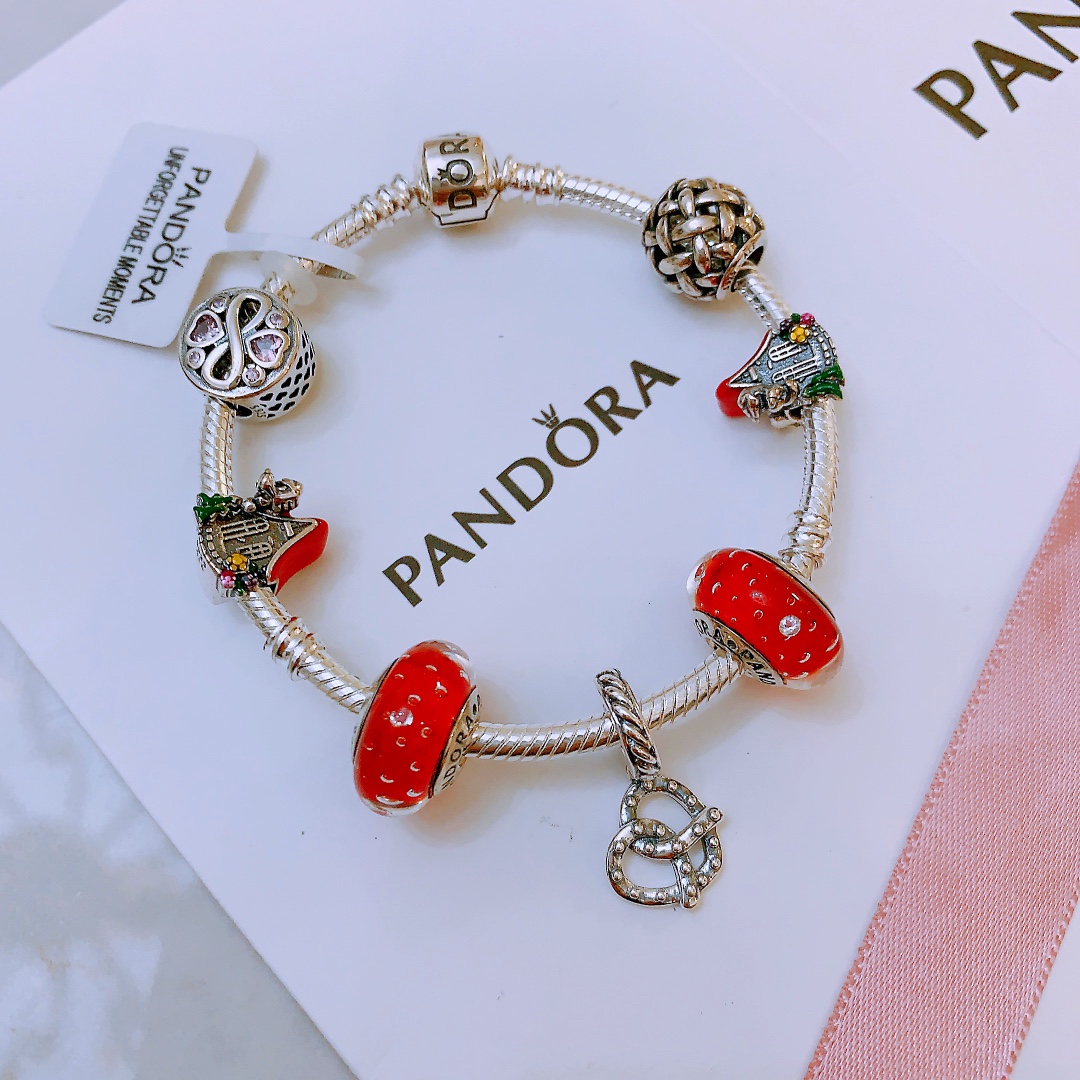 Jewelry pandora 241 - vstockx