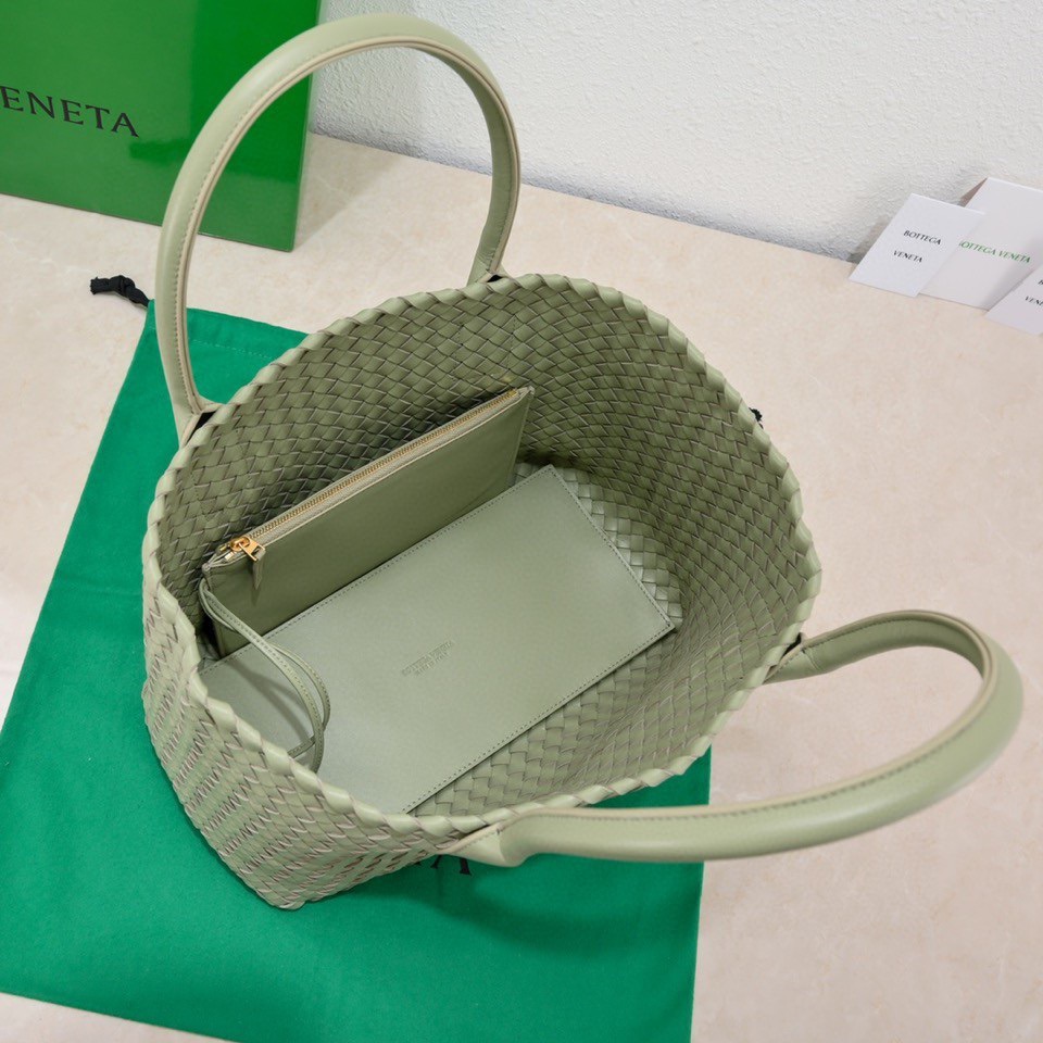 handbags Bottega Veneta 5212# size:48*15*25cm - vstockx