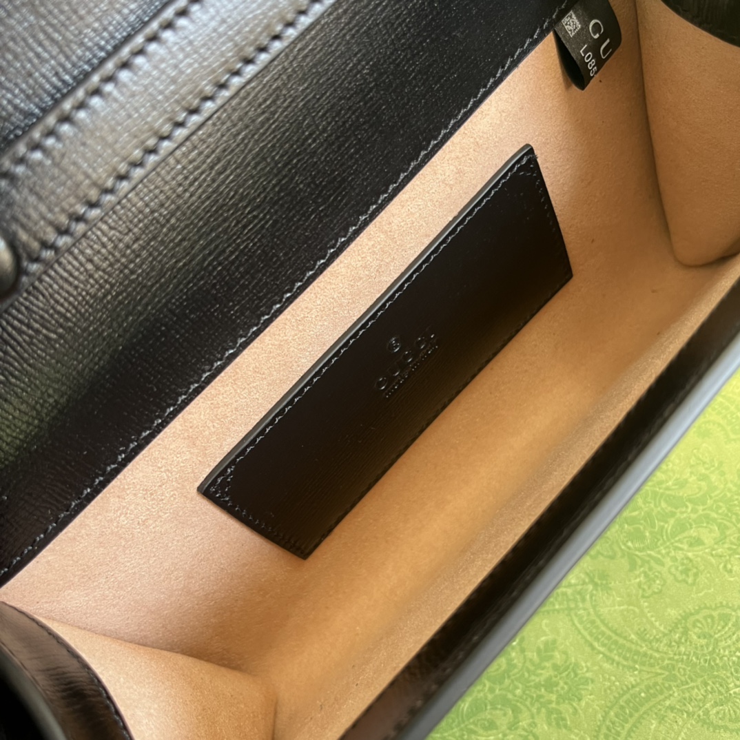 Handbag Gucci 724713 size 20*12*5.5 cm - vstockx