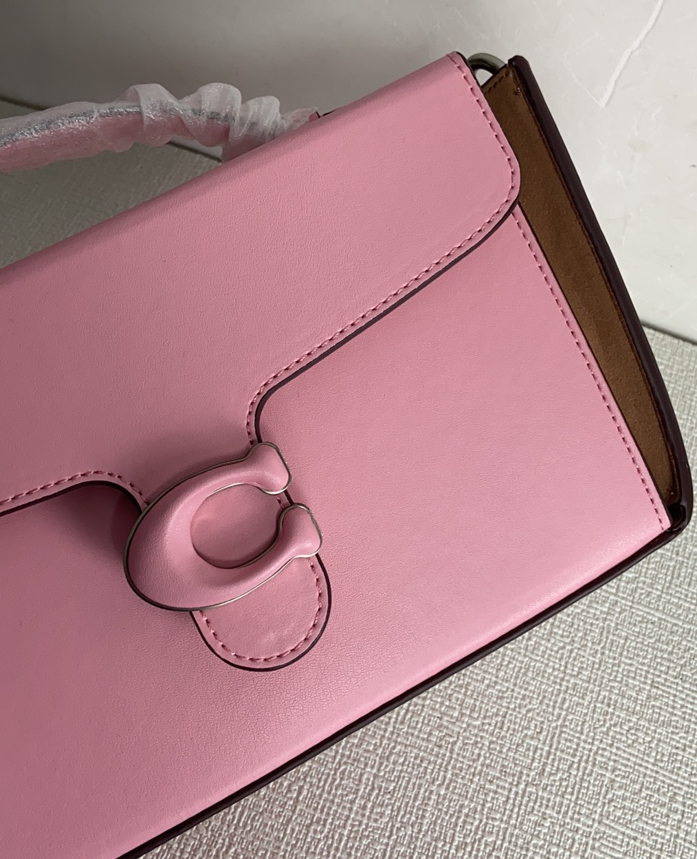 Handbags Coach CH750 size:23*14*5 - vstockx