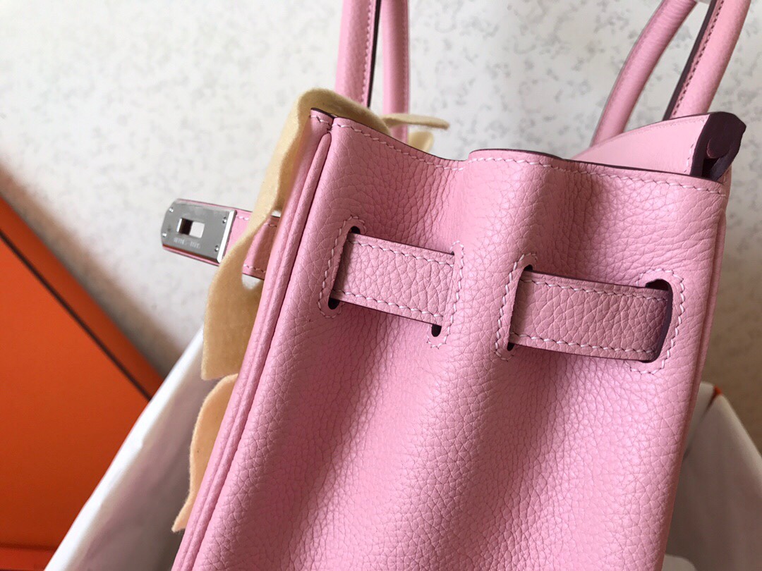 Handbags Hermes Birkin size:25 cm - vstockx